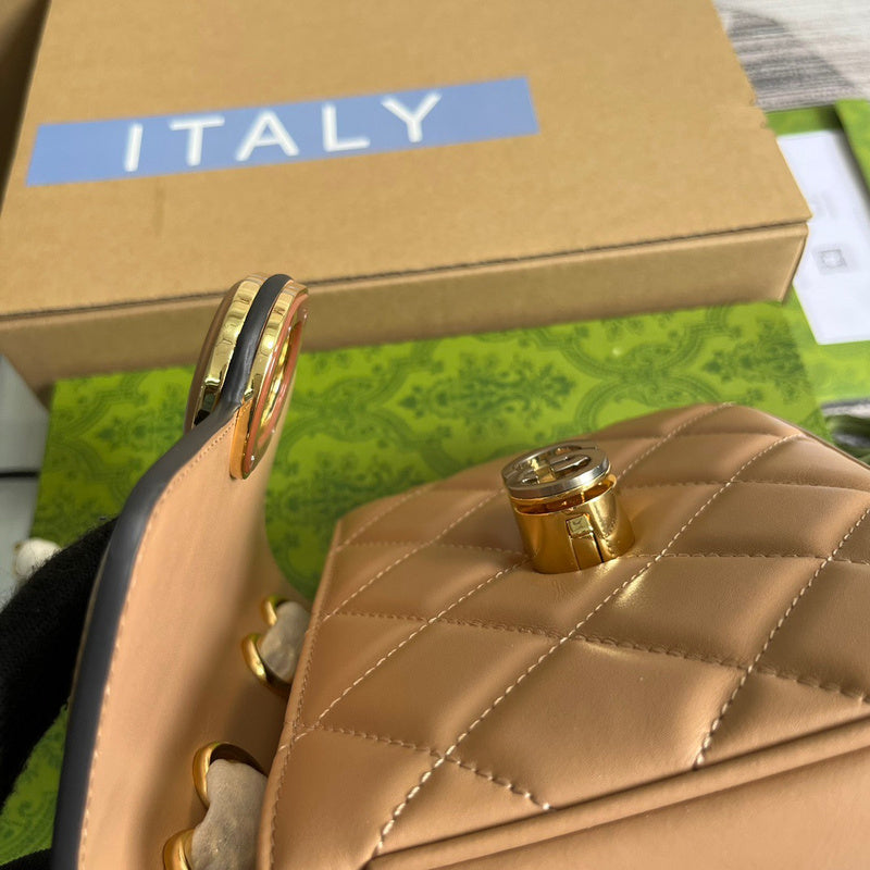 Satchel Bags - GCI Bags - 7541