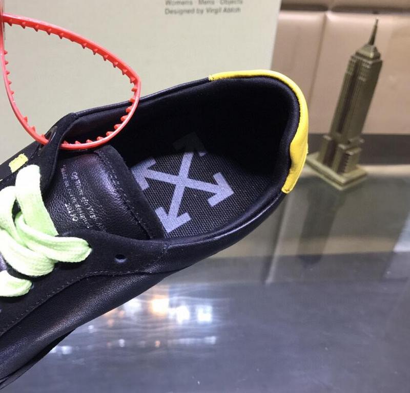 Glamy - YZO Men Shoes - 184