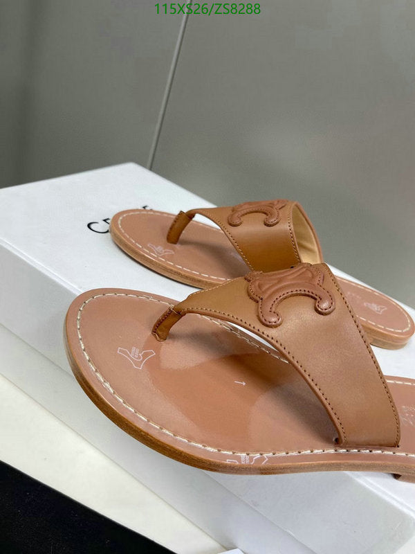 SAMC - COL Women Shoes - 260