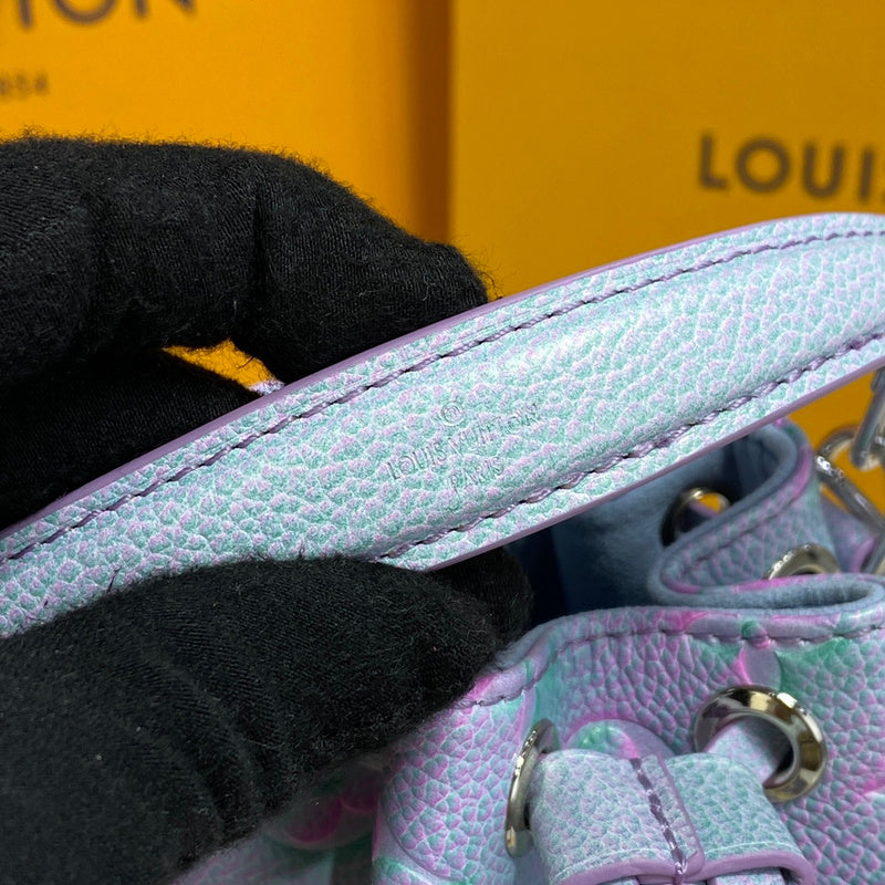 Glami- Glami- Lu-Vi bags - 3343