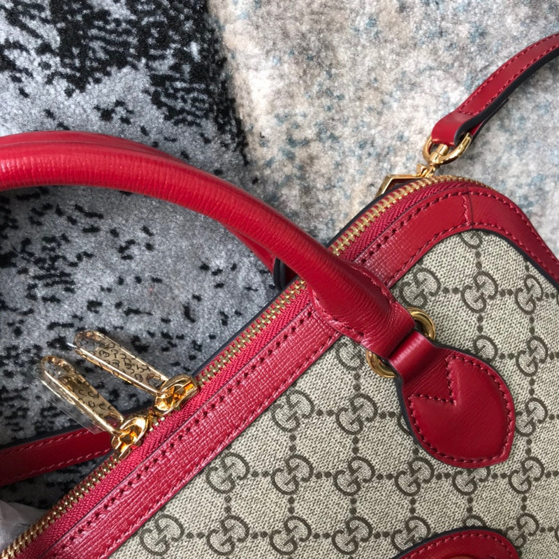 Satchel Bags - GCI Bags - 6222
