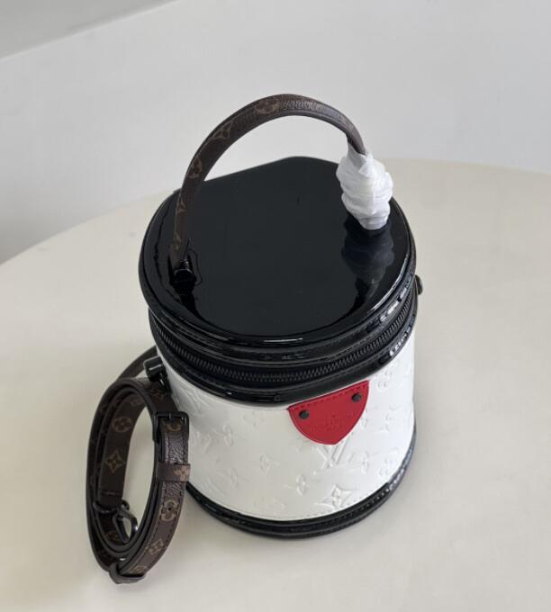 SAMC - LOV Bags - 1872
