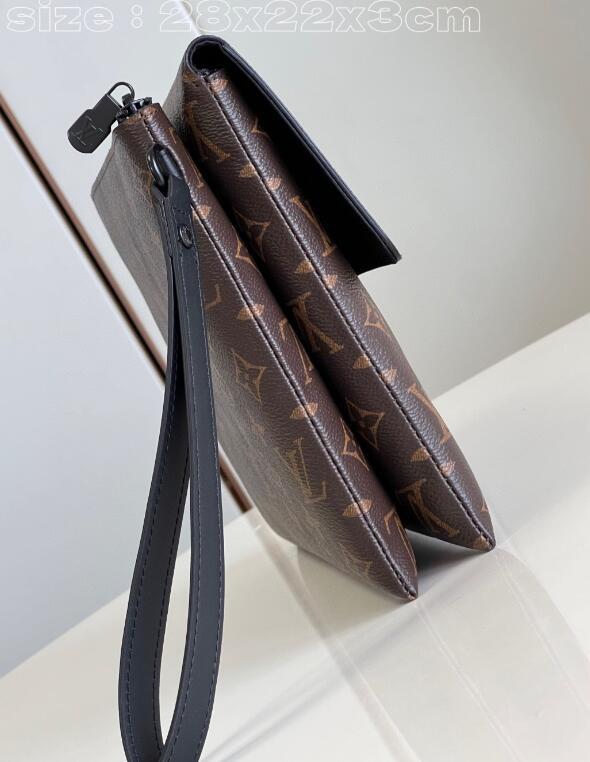 SAMC - LOV Bags - 852