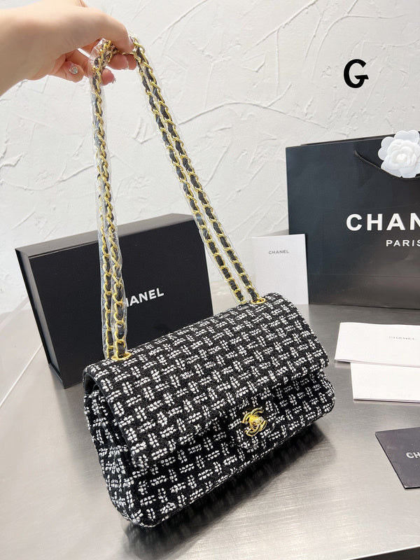 Satchel Bags - CHL Bags - 7103