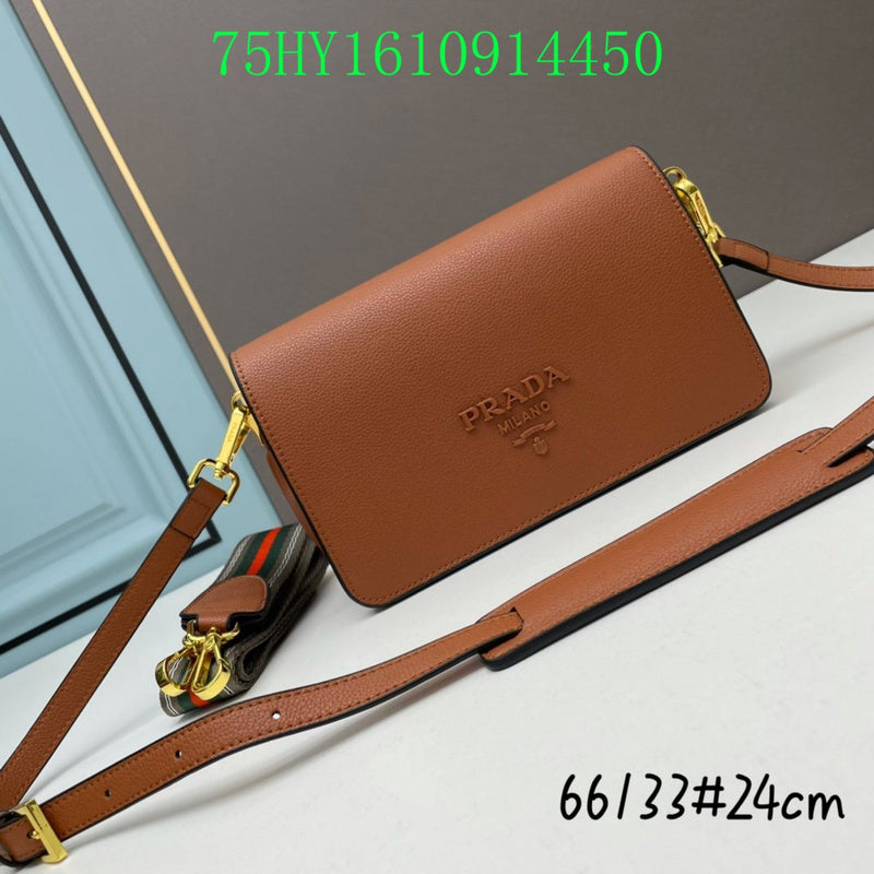 Satchel Bags - PDA Bags - 3972