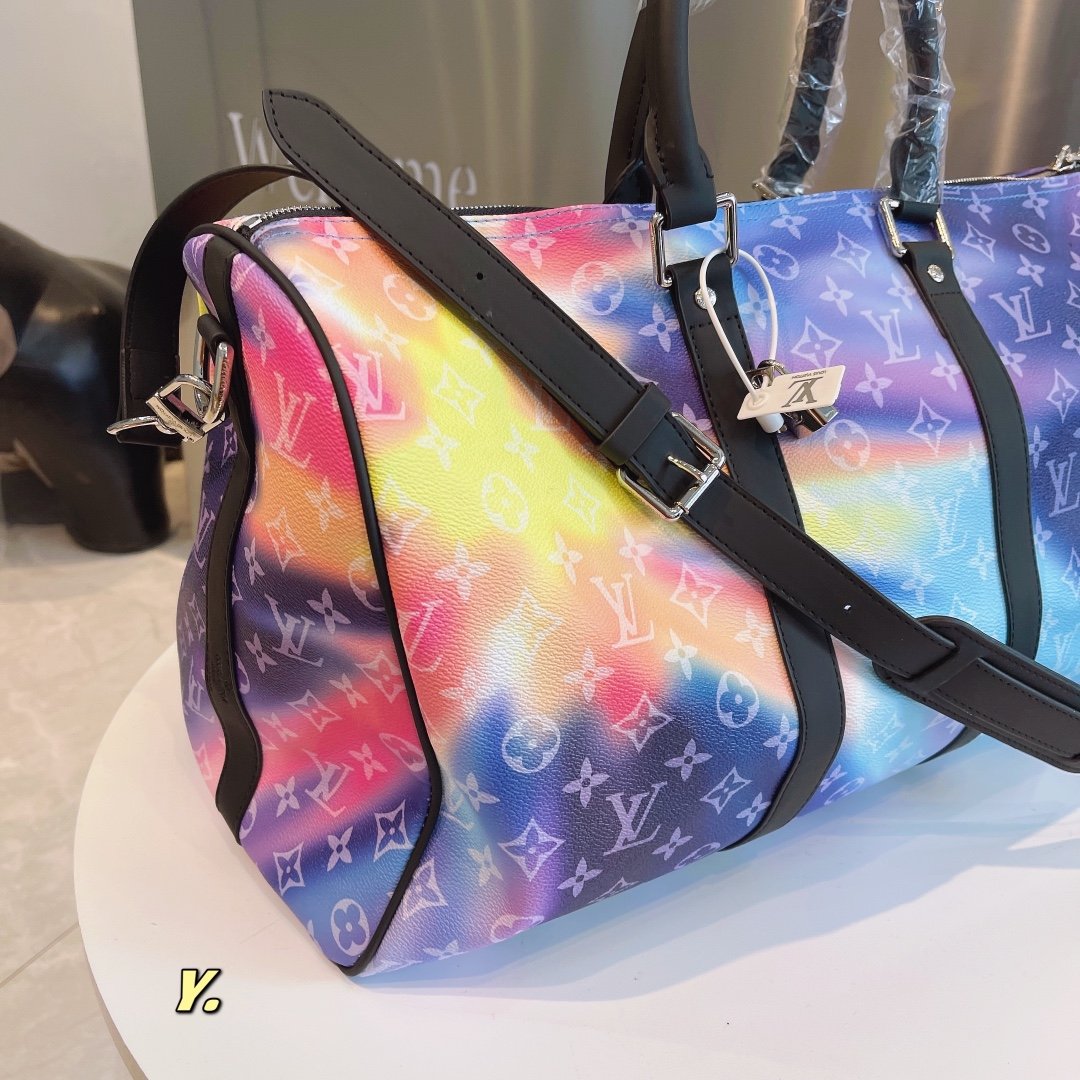 EN - New Arrival Bags LUV 520