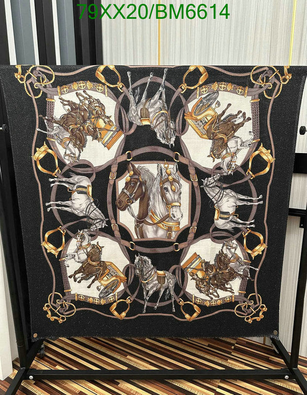 SAMC - HMS Scarves - 191