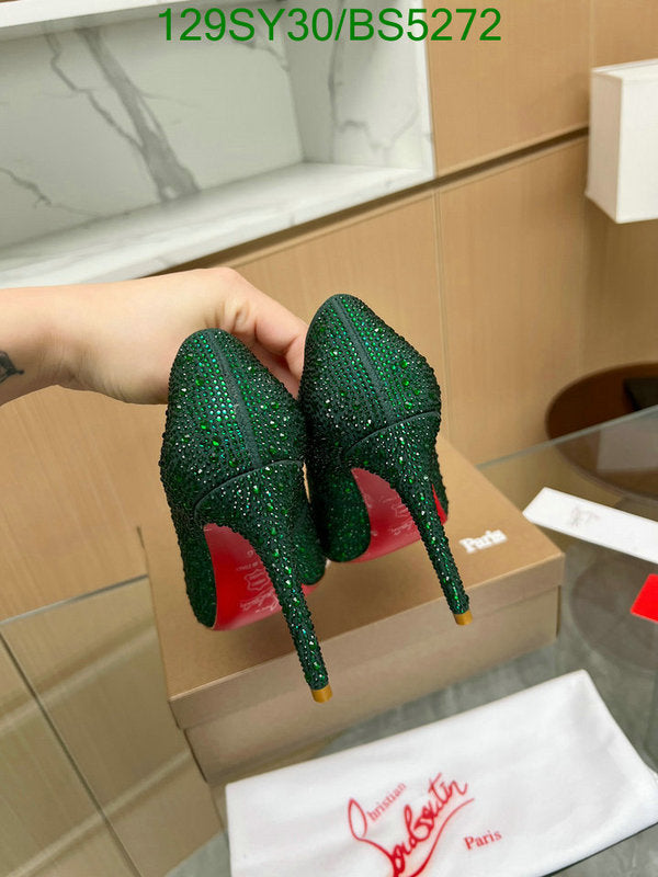 SAMC - CBL Women Shoes - 056