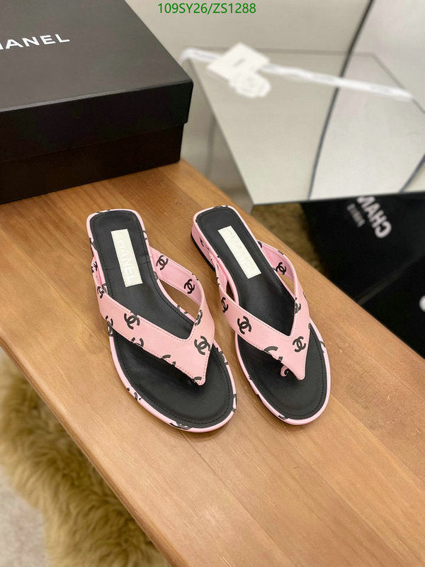 SAMC - CHL Women Shoes Slippers - 207