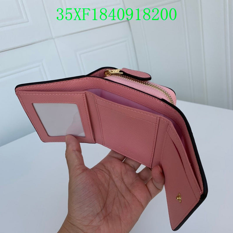 Glami - CAH Wallet - 075