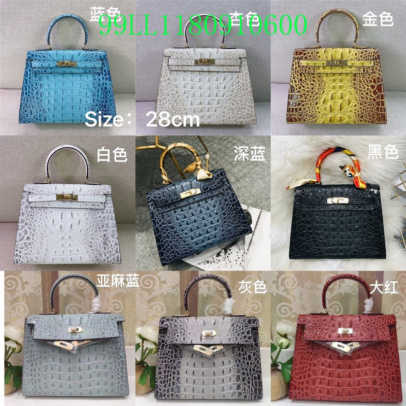Glami - HMS Bags - 1112