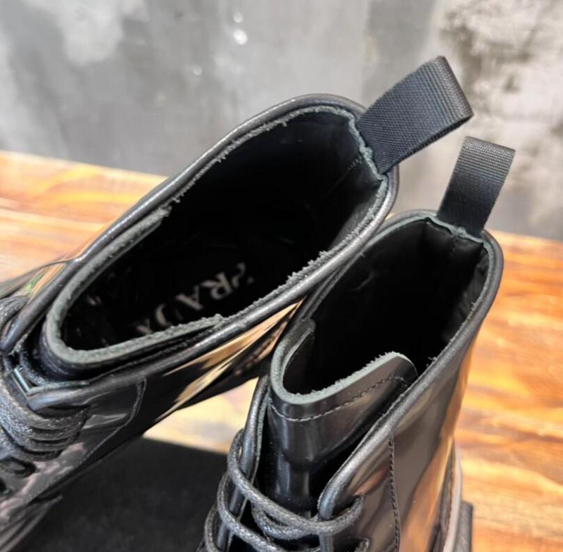 glamy - PD Men Shoes - 135