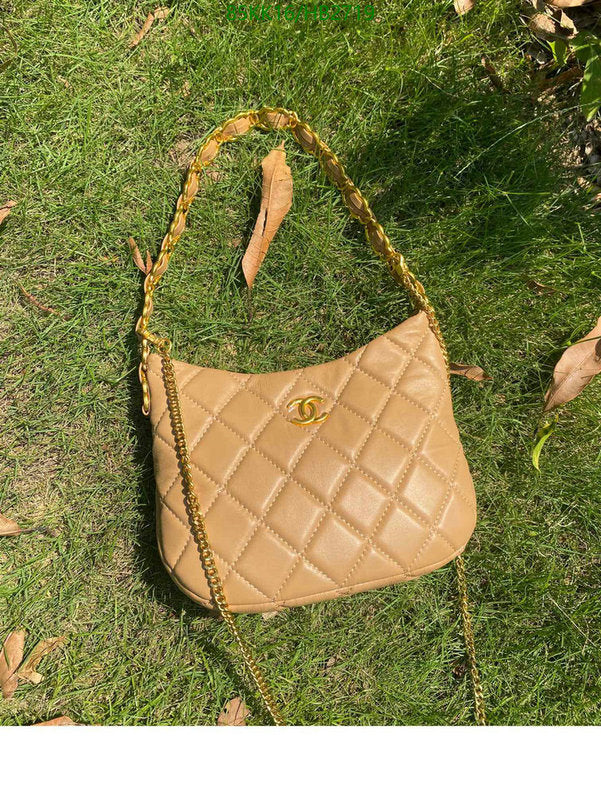 SAMC - CHL Bags Crossbody - 047