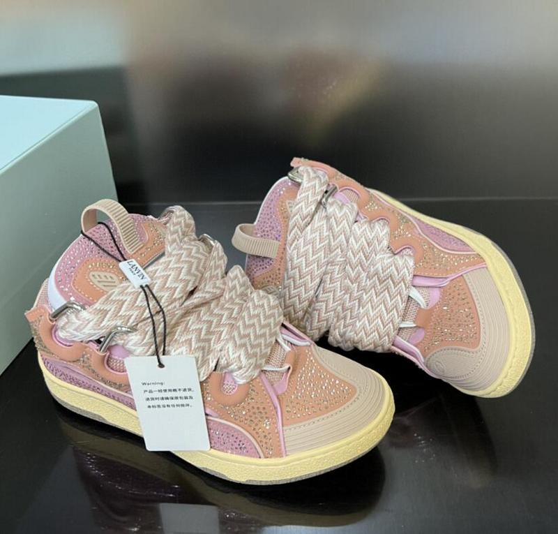 SAMC - LAV Shoes - 007