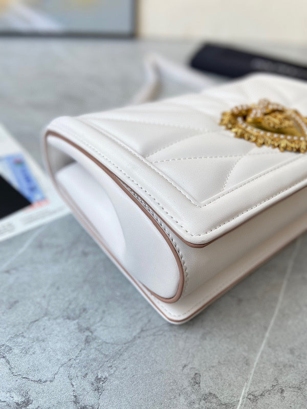 Satchel Bags - DG Bags - 131