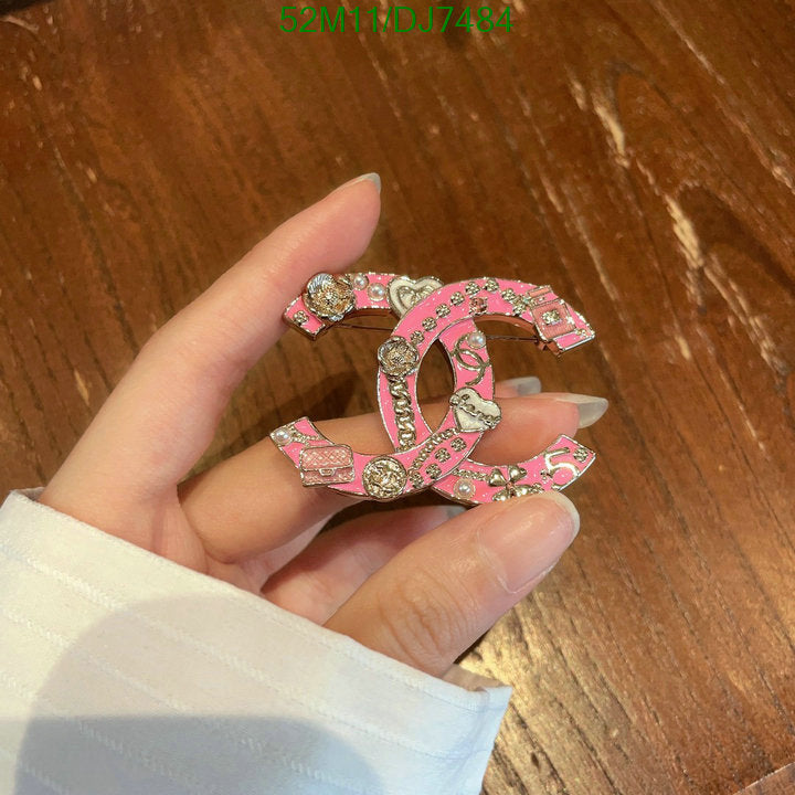 SAMC - CHL Jewelry - 007