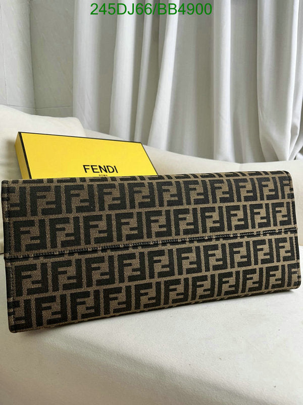 SAMC - FDE Bags - 335