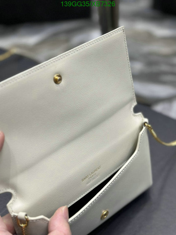 SAMC - YLS Bags - 360