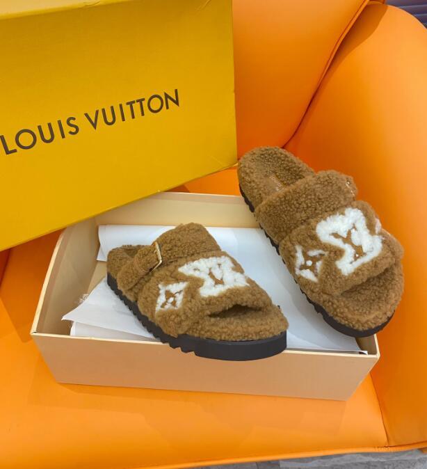 SAMC - LOV Women Shoes - 389