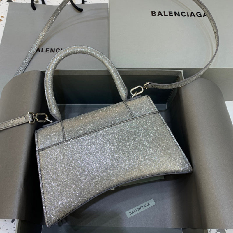 Satchel Bags - BGA Bags - 741