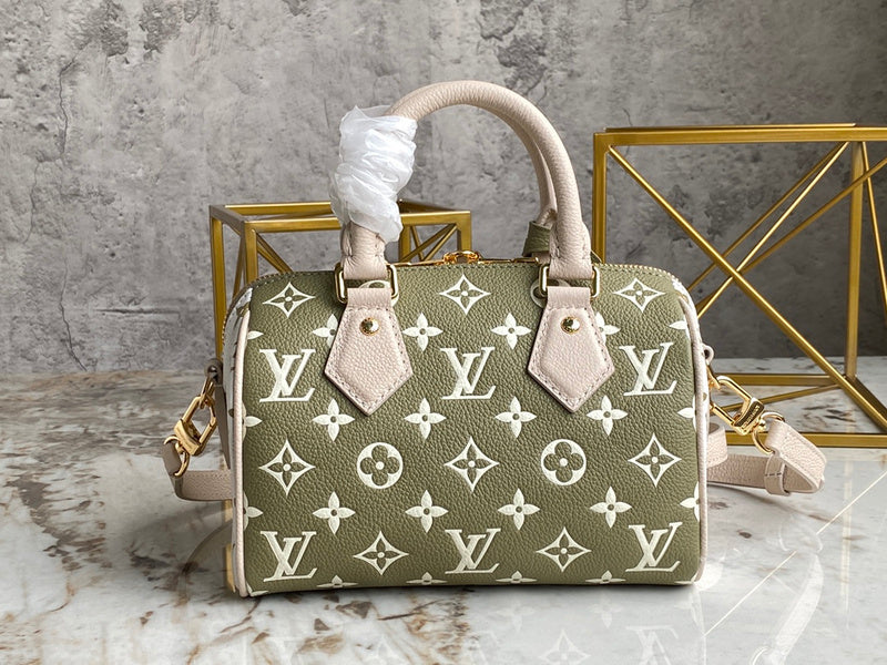 Glami- Glami- Lu-Vi bags - 3409