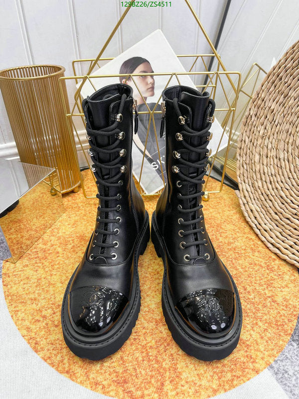 SAMC - Mix Boots - 472
