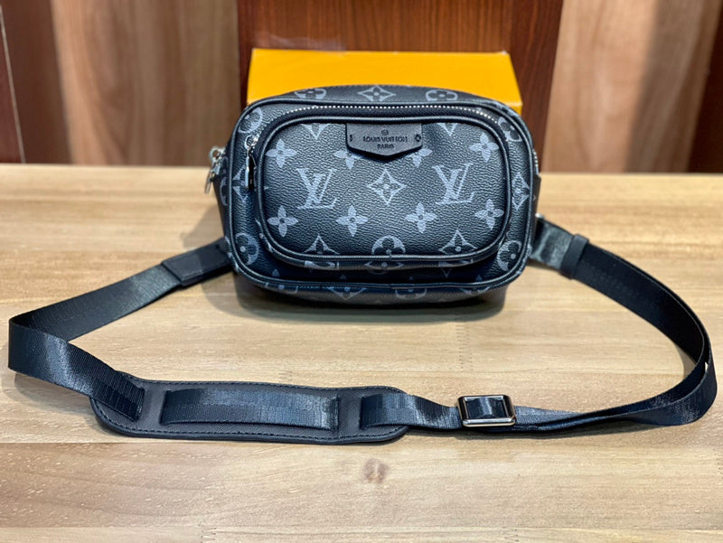 Satchel Bags - VL1 Bags - 280