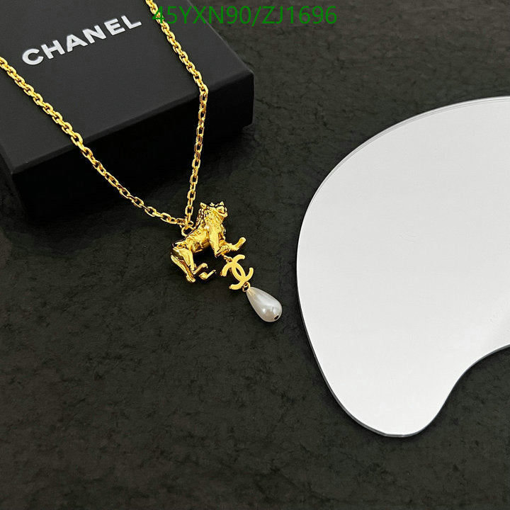 SAMC - CHL Jewelry Necklace - 298