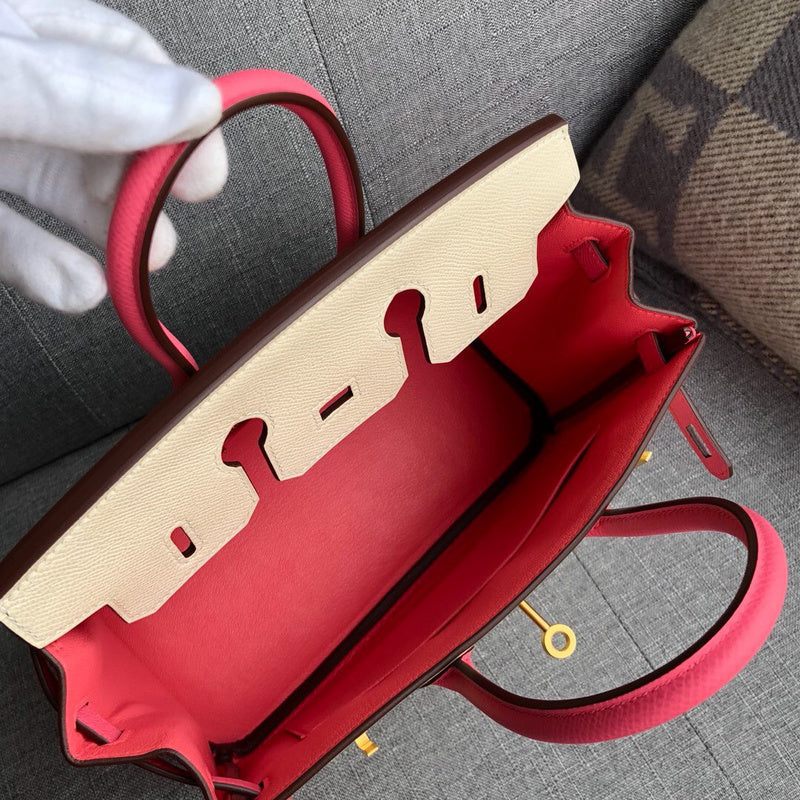Satchel Bags - HMS-Bags - 961