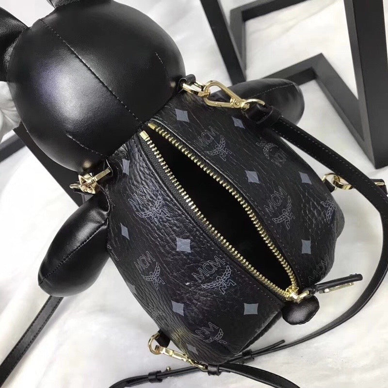 Satchel Bags - MC Bags - 051