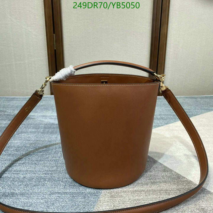 SAMC - COL Bags - 149