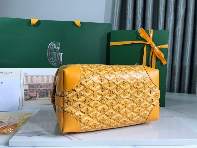 Satchel Bags - GOD Bags - 841