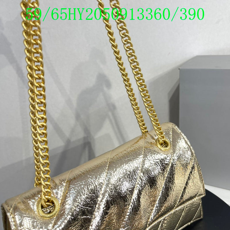 Satchel Bags - BGA Bags - 2090