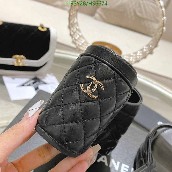 SAMC - CHL Women Shoes High Heels - 107