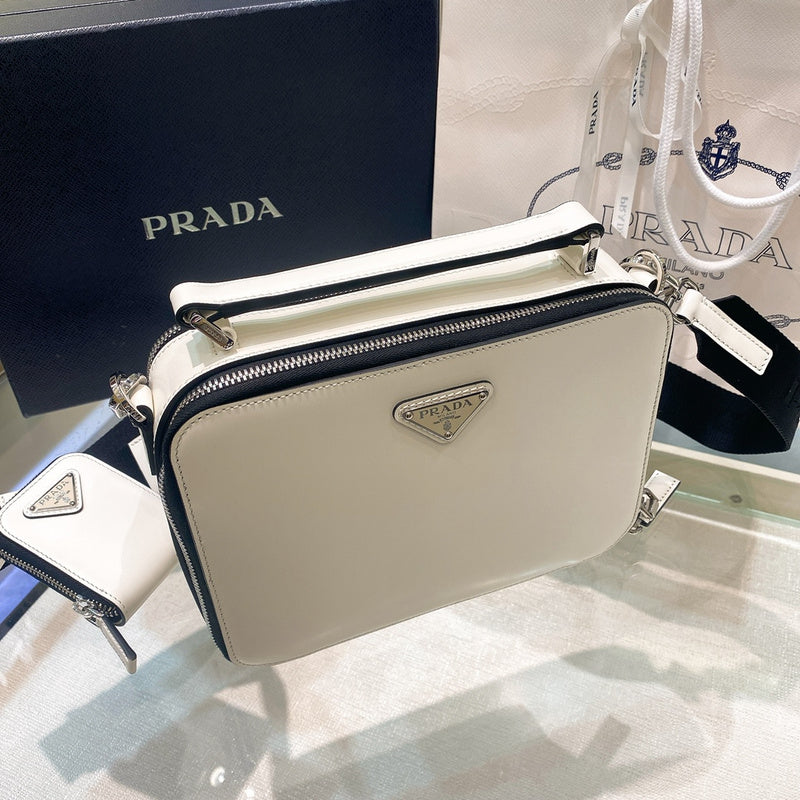 Satchel Bags - PDA Bags - 2819