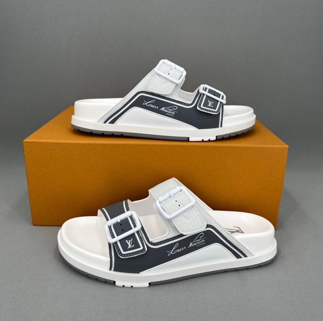SAMC - LOV Men Shoes - 1098
