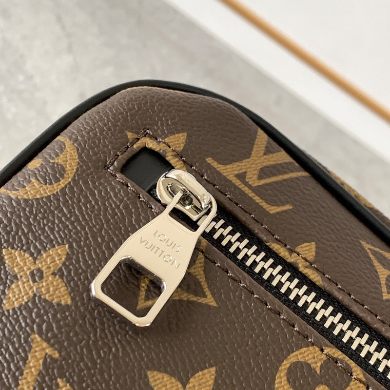 Satchel Bags - VL1 Bags - 776