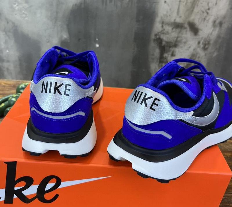 SAMC - NKE Shoes - 300