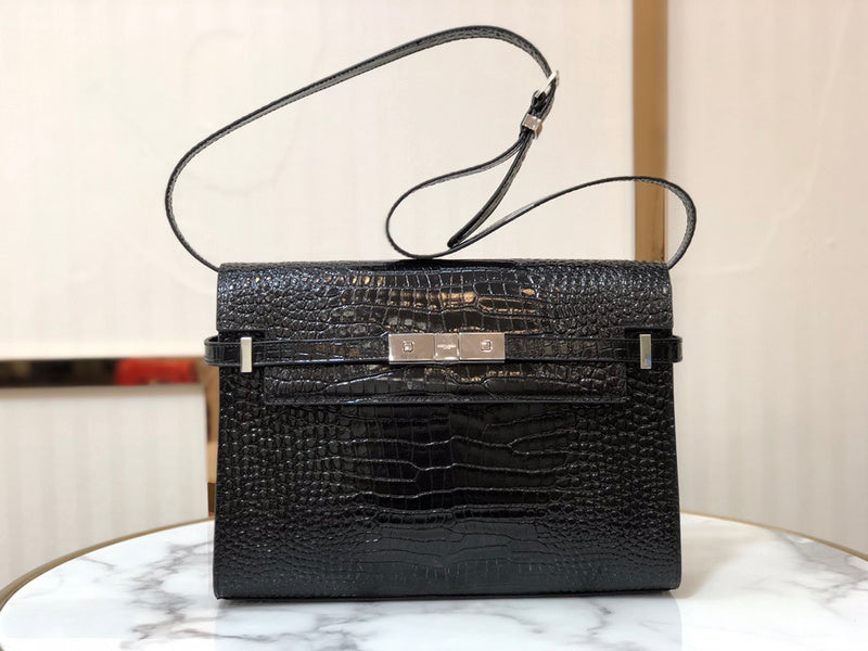 Satchel Bags - SLY Bags - 2611