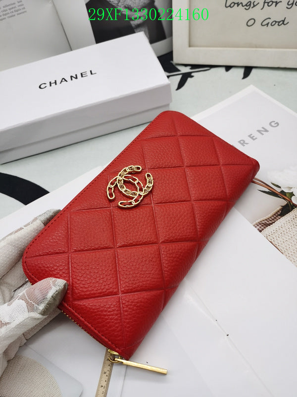 Glami - CHL Wallet - 2596