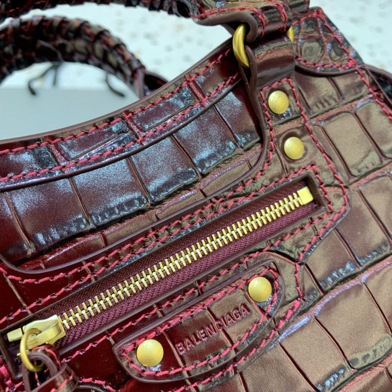 Satchel Bags - BGA Bags - 513