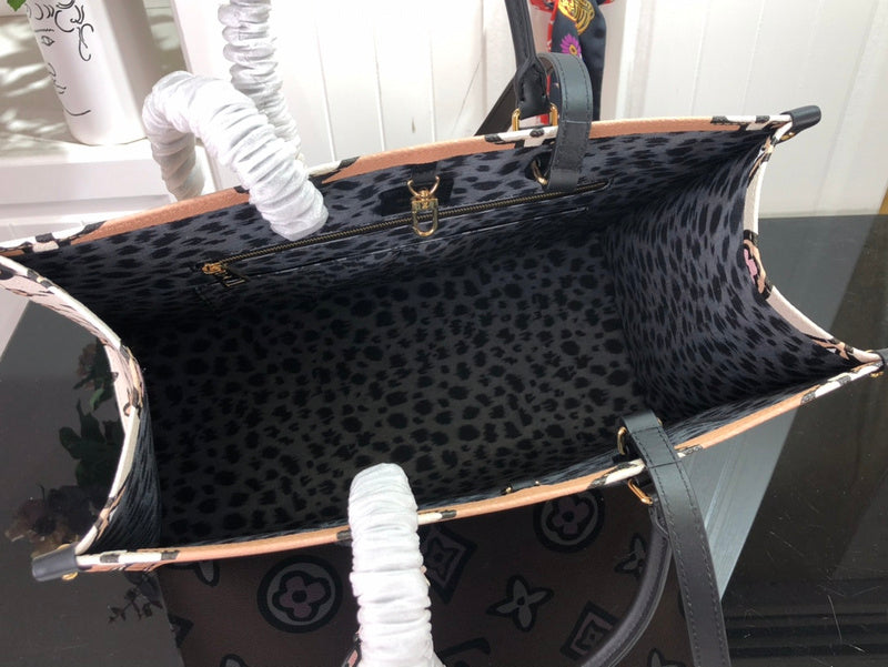 Glami Fashion Lu-Vi bags - 17463