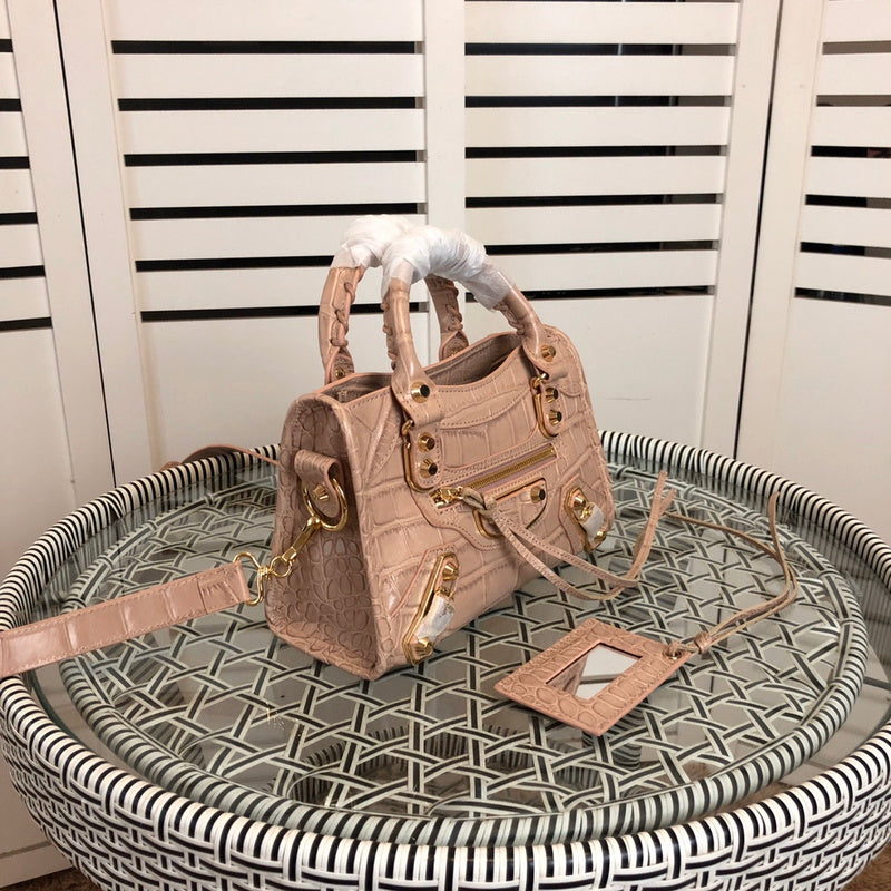 Satchel Bags - BGC Bags - 237
