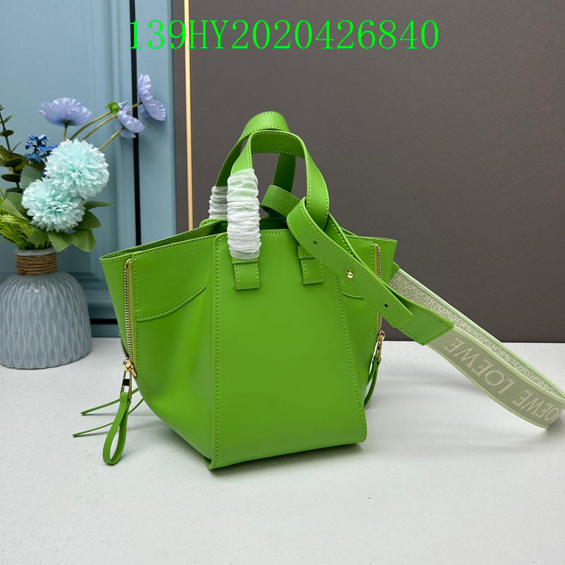 Satchel Bags - LWE Bags - 094