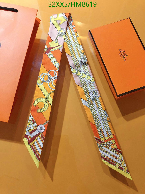 SAMC - HMS Scarves - 778