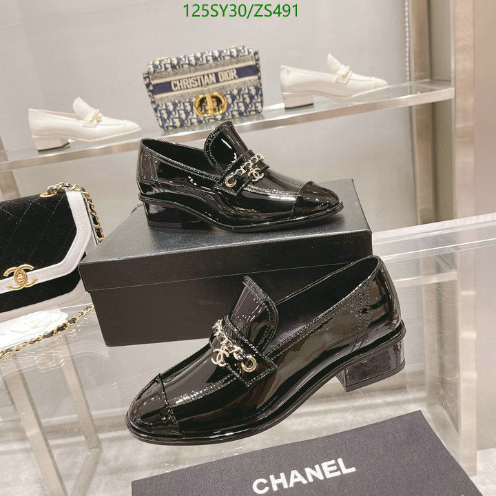 SAMC - CHL Women Shoes - 101