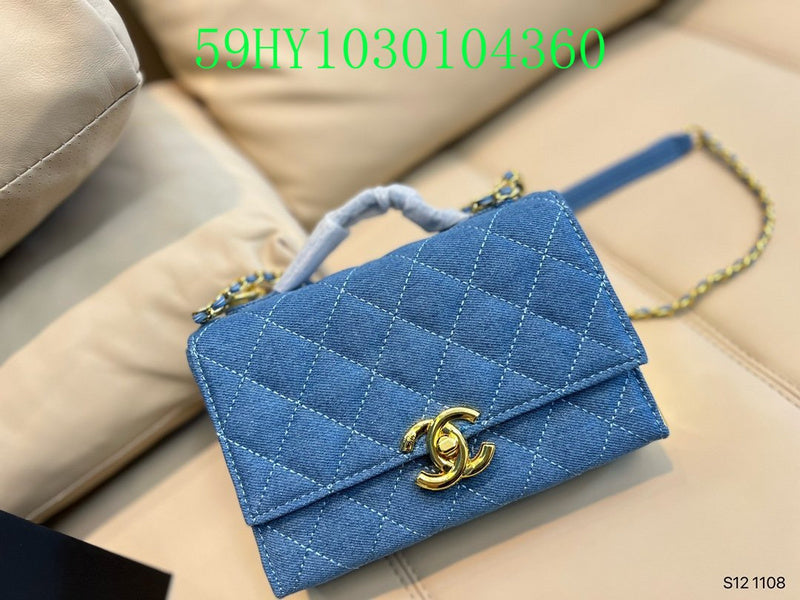 Glami - CHL Bags - 3054