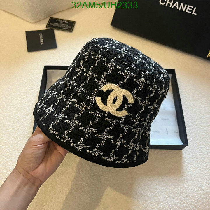 SAMC - CHL Caps & Hats - 088