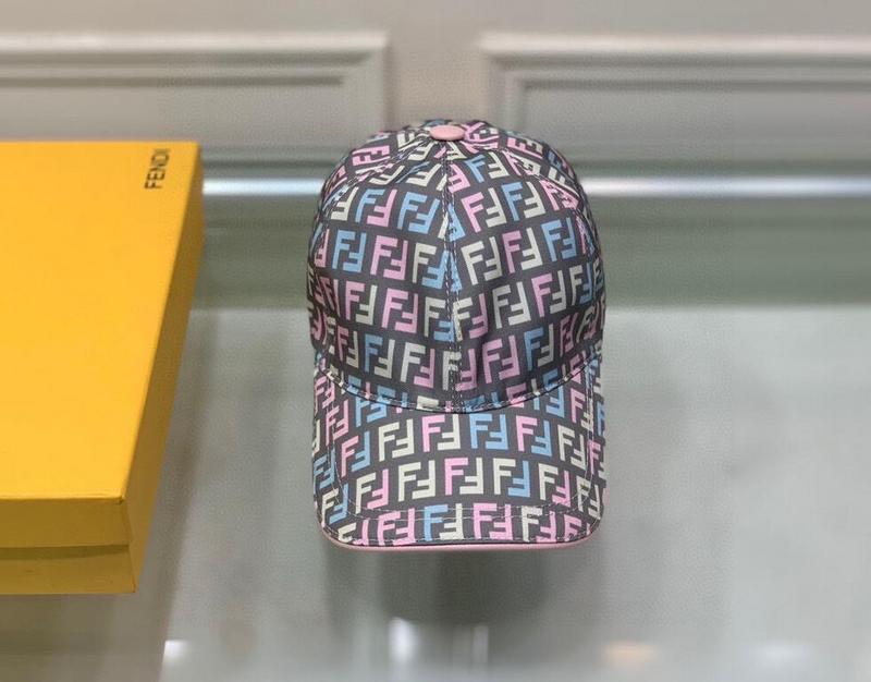 SAMC - Mix Hats - 005