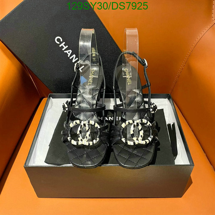 SAMC - CHL Women Shoes High Heels - 027